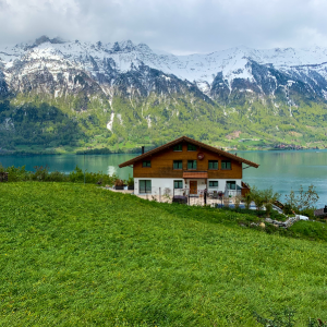 Alojamiento Mundo Mindful